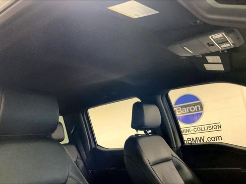 Used 2024 Ford F150 Lariat AWD/4WD image 13