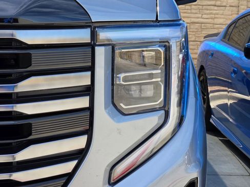 Used 2026 GMC Sierra 1500 AT4 w/ AT4 Premium Package image 4