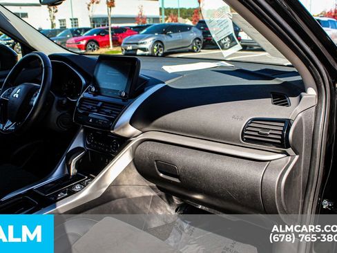 Used 2024 Mitsubishi Eclipse Cross SE image 24