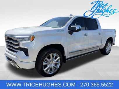 Used 2024 Chevrolet Silverado 1500 High Country w/ Technology Package