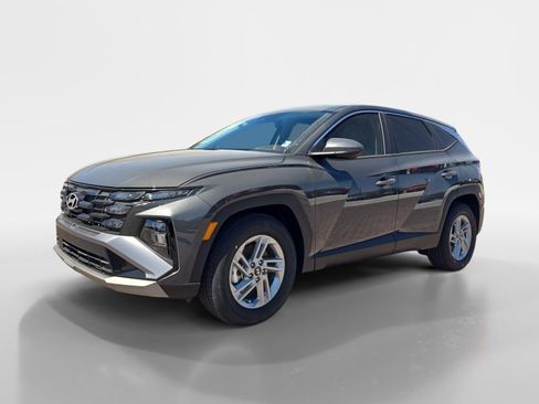 New 2026 Hyundai Tucson SE FWD image 7