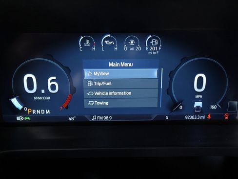 Used 2022 Ford Expedition Max Limited image 4