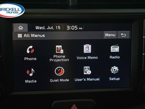 Used 2024 Kia Soul LX FWD image 34