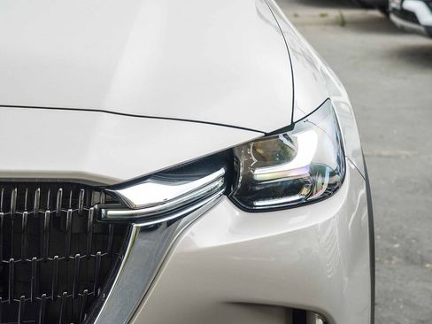 New 2026 MAZDA CX-90 3.3 Turbo w/ Premium Plus Pkg AWD/4WD image 8