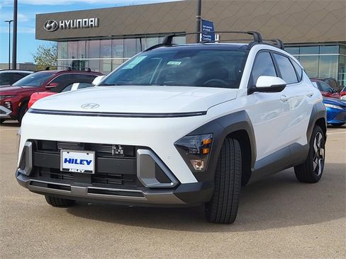 New 2026 Hyundai Kona Limited image 2