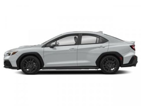 Used 2022 Subaru WRX Limited image 3
