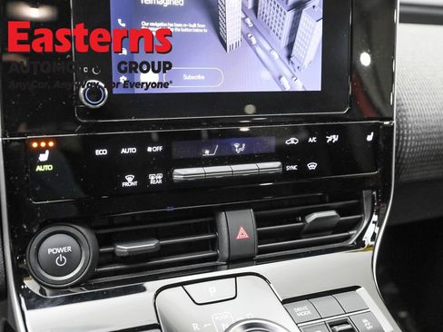 Used 2023 Subaru Solterra Premium image 20