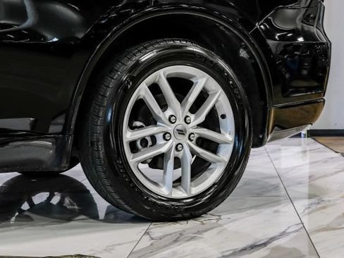 Used 2024 Dodge Durango GT RWD image 65