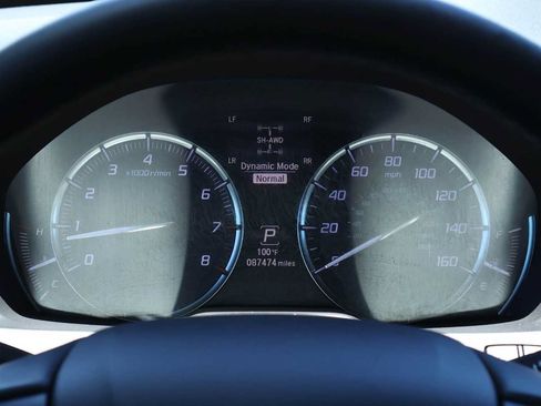 Used 2019 Acura MDX SH-AWD w/ Technology Package image 18