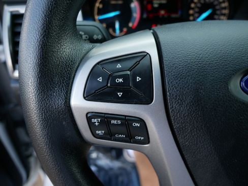 Used 2019 Ford Ranger XLT w/ FX4 Off-Road Package image 29