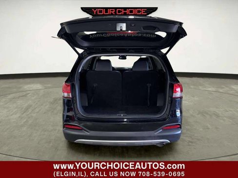 Used 2018 Kia Sorento EX w/ EX Advanced Touring Package image 5
