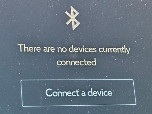 New 2026 Lexus TX 350 AWD image 14