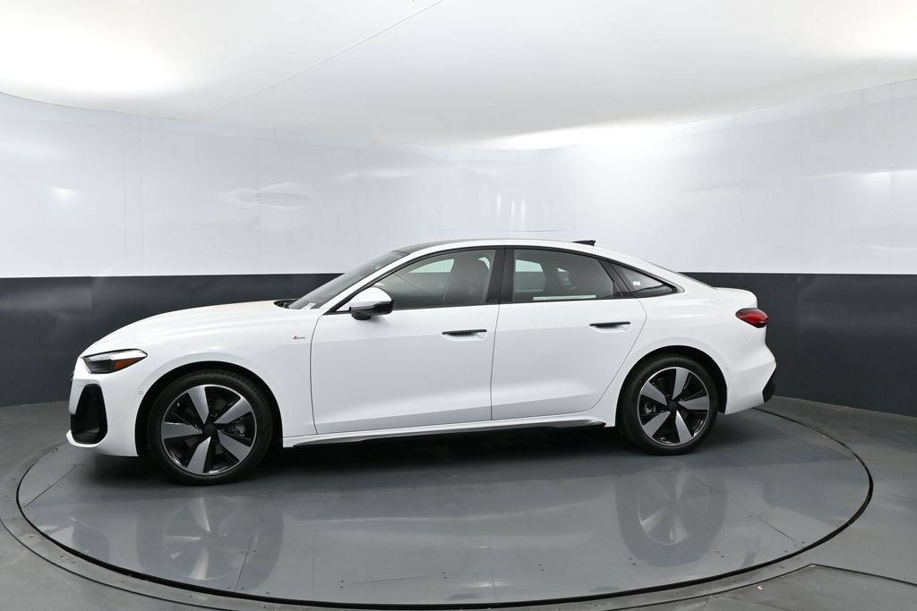 New 2026 Audi A5 Premium AWD/4WD image 26