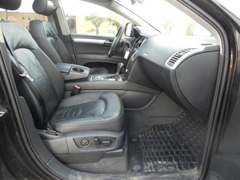 Used 2008 Audi Q7 4.2 Premium AWD/4WD image 40