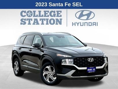 Used 2023 Hyundai Santa Fe SEL w/ Cargo Package