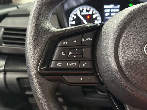 Certified 2024 Subaru Crosstrek 2.0i Premium AWD/4WD image 20