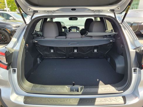 New 2026 Subaru Crosstrek 2.5i Sport AWD/4WD image 19