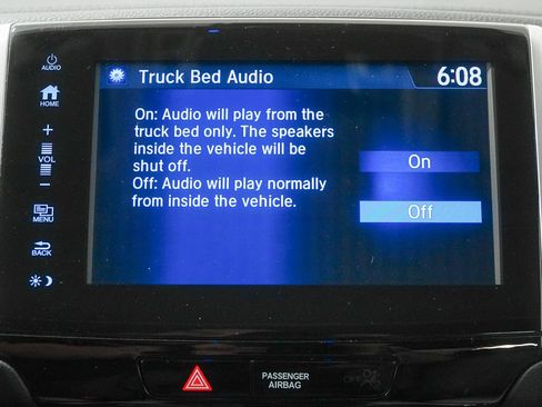 Used 2017 Honda Ridgeline RTL-E image 33