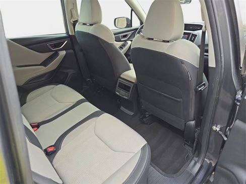 Used 2023 Subaru Forester image 13