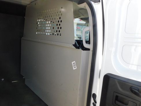 Used 2020 Ford Transit 250 Low Roof w/ Load Area Protection Package image 29