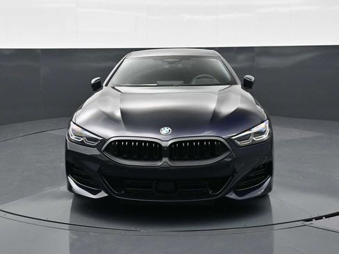 New 2026 BMW 840i xDrive AWD/4WD image 2