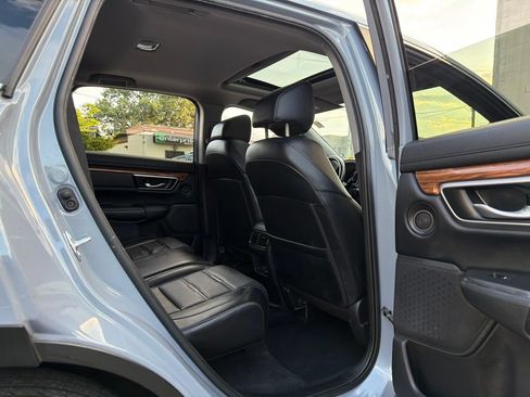 Used 2022 Honda CR-V EX-L image 12