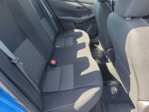 Certified 2024 Nissan Sentra SV w/ Lighting Package image 21