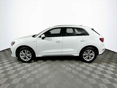 Certified 2023 Audi Q3 2.0T Premium Plus w/ Premium Plus Package AWD/4WD image 4