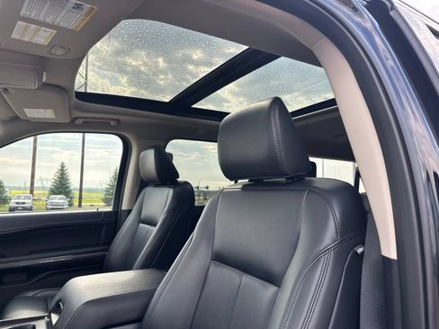 Used 2024 Ford Expedition Max XLT AWD/4WD image 13