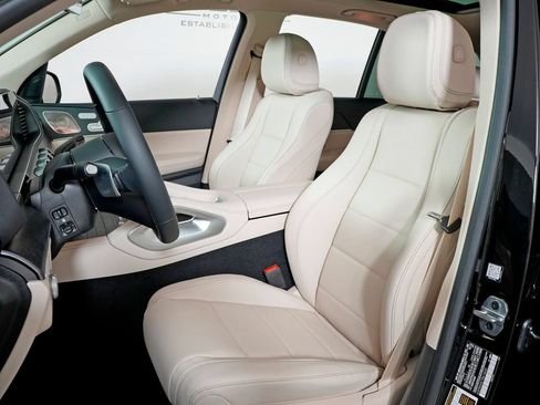 Certified 2026 Mercedes-Benz GLE 450 4MATIC image 13