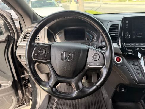 Used 2023 Honda Odyssey Sport image 17