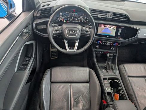 Used 2019 Audi Q3 2.0T Premium Plus image 9