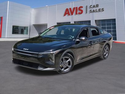 Used 2025 Kia K4