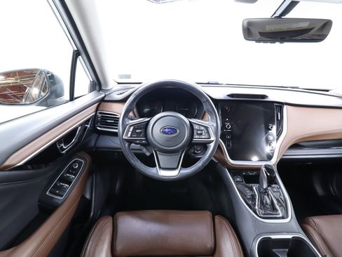 Used 2020 Subaru Outback Touring image 10