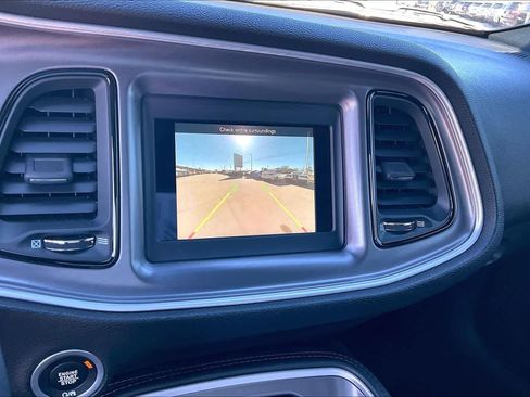 Used 2021 Dodge Challenger SXT w/ Blacktop Package image 25