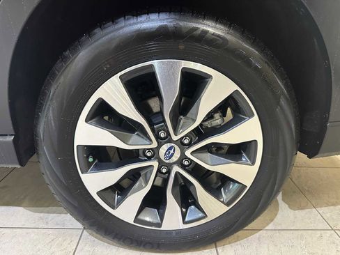 Used 2023 Subaru Outback Touring XT image 8