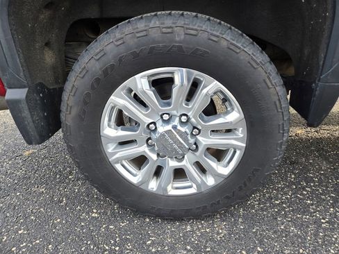 Used 2021 GMC Sierra 2500 Denali w/ Denali Ultimate Package image 45