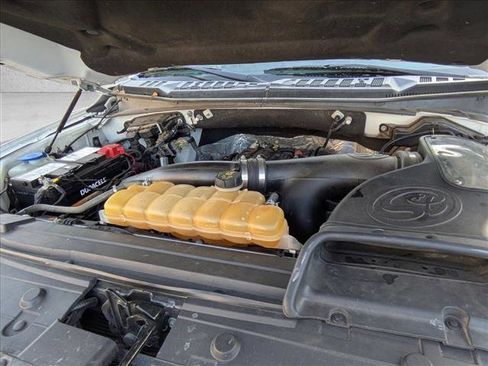 Used 2018 Ford F150 Lariat w/ Equipment Group 502A Luxury image 23