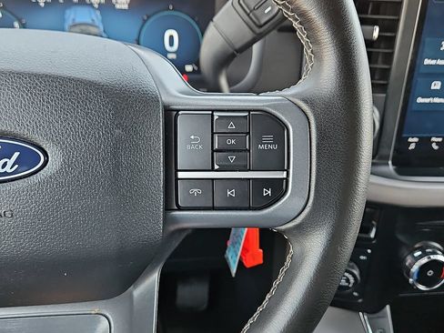 Used 2024 Ford F150 XLT w/ Mobile Office Package AWD/4WD image 22