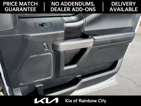 Used 2019 Ford F150 Platinum image 22