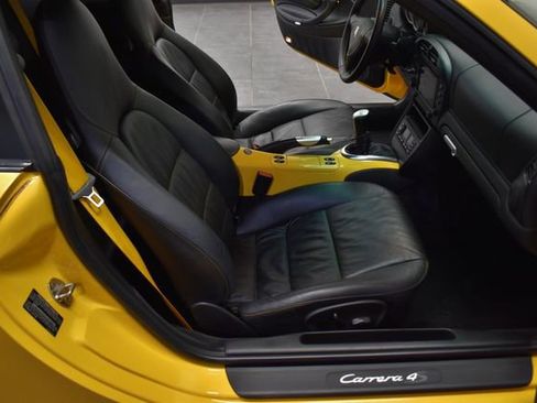 Used 2003 Porsche 911 Carrera 4S image 24