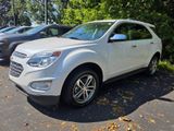 Used 2017 Chevrolet Equinox Premier w/ Enhanced Convenience Package image 2