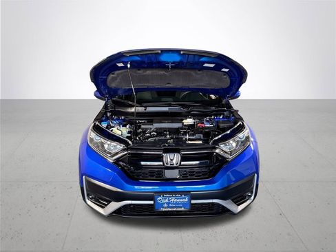 Certified 2022 Honda CR-V EX image 23