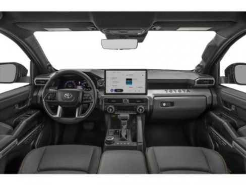 Used 2025 Toyota 4Runner TRD Off-Road Premium w/ Tow Technology Package AWD/4WD image 7