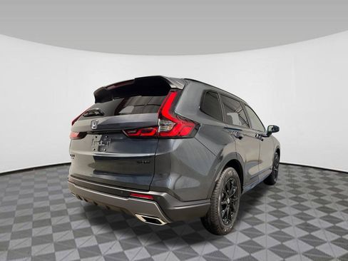 New 2026 Honda CR-V Sport-L image 5