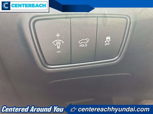 Used 2023 Hyundai Tucson Limited image 17
