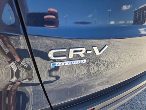 Used 2025 Honda CR-V Sport-L image 11
