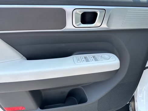 Certified 2026 Hyundai Santa Fe SE FWD image 21