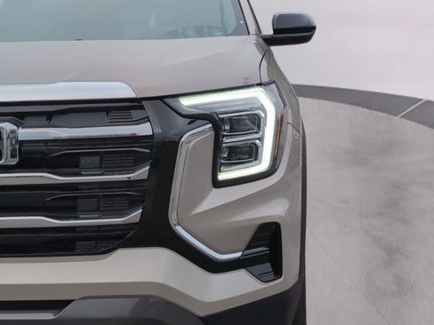 New 2026 GMC Terrain Elevation w/ Elevation Premium Package image 28