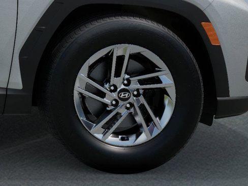 New 2026 Hyundai Tucson SE FWD image 8